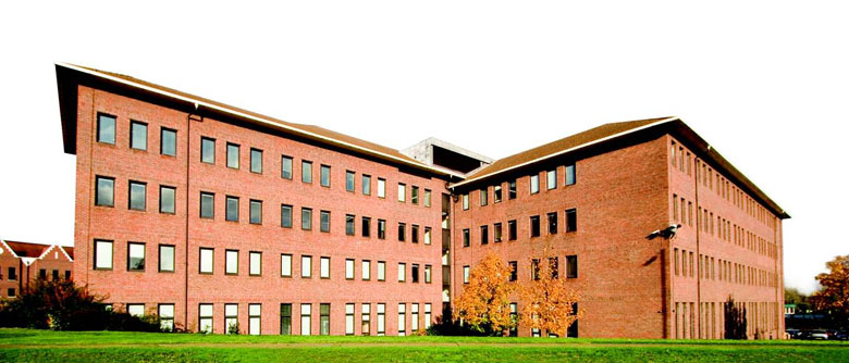 Field House, Station Approach, Harlow